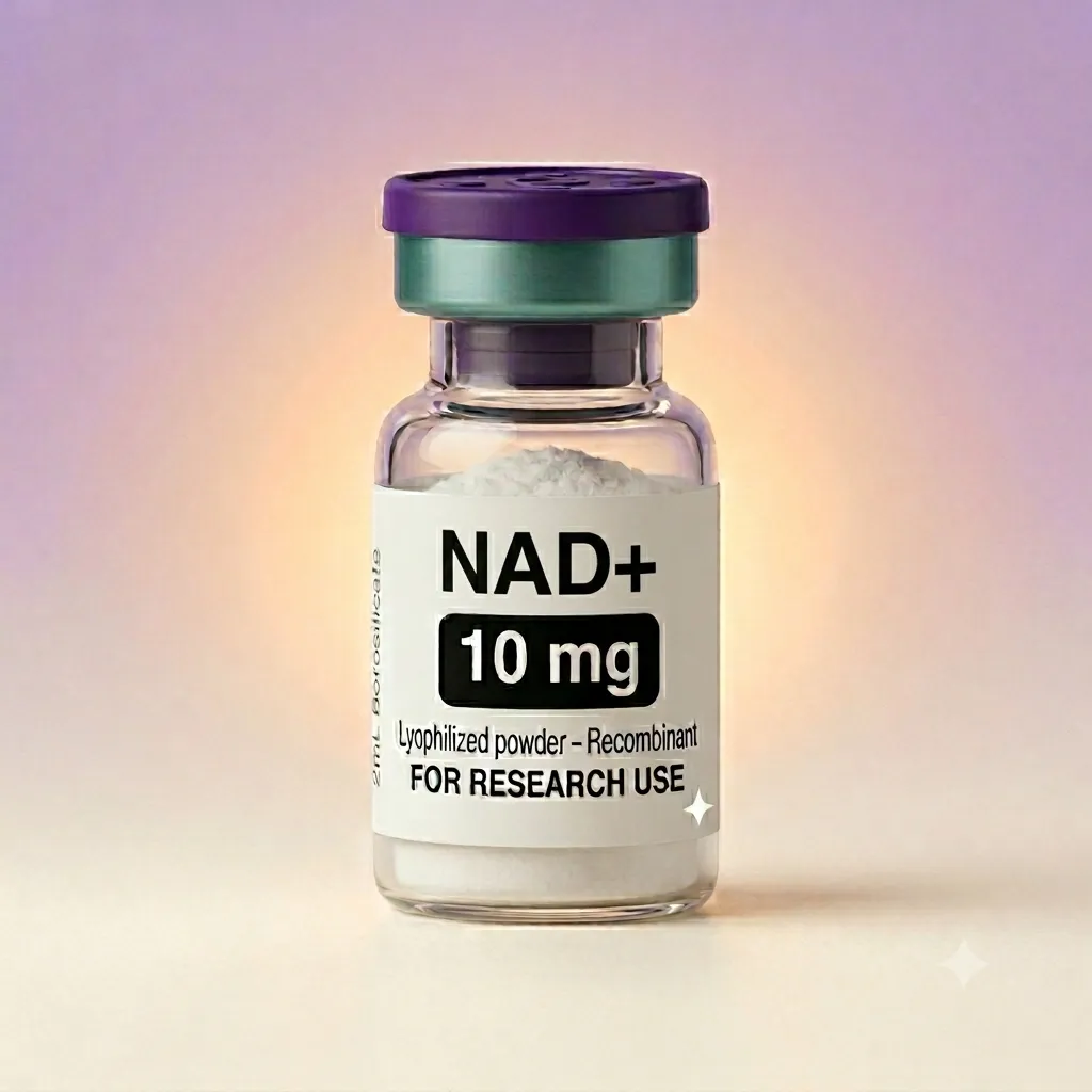 NAD+ (Nicotinamida Adenina





                    Dinucleótido)